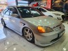 HONDA VTEC S2000( makyajsız ) ÖN TAMPON EKİ--fibersan tuning